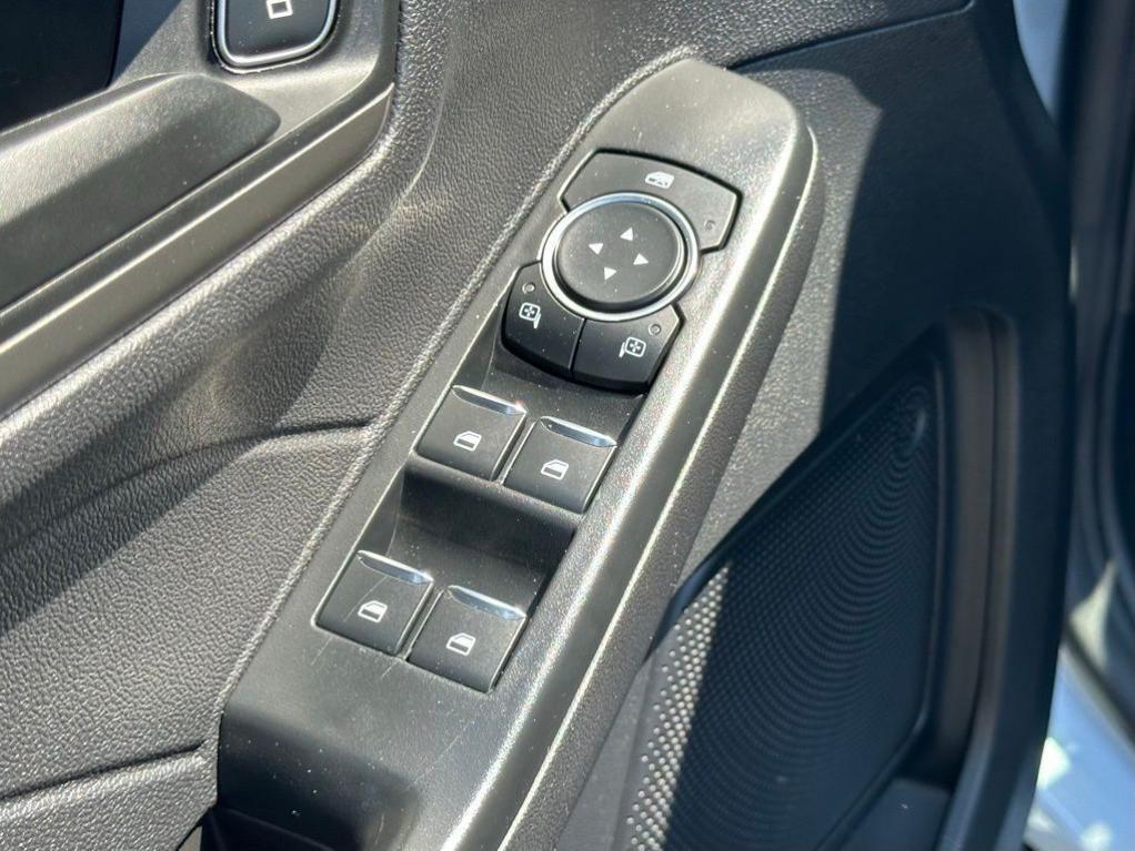 used 2025 Ford Escape car, priced at $27,988