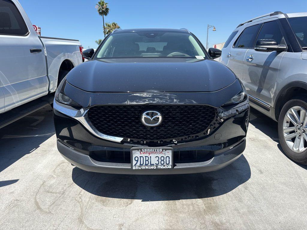 used 2022 Mazda CX-30 car, priced at $28,495