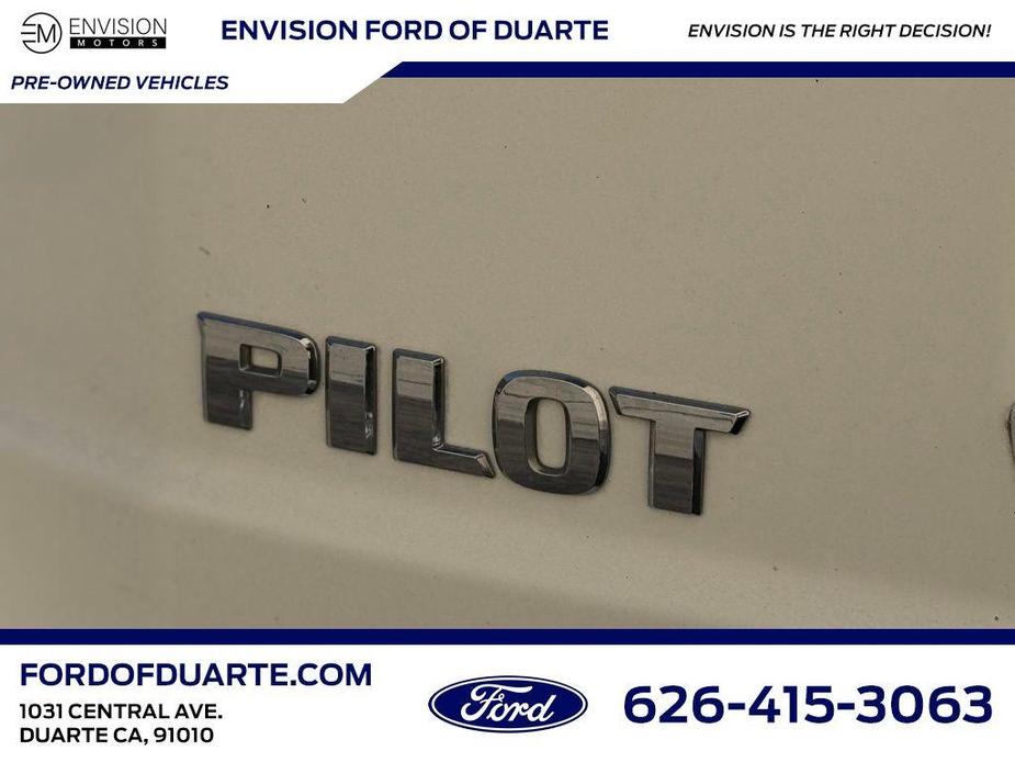 used 2010 Honda Pilot car, priced at $9,988