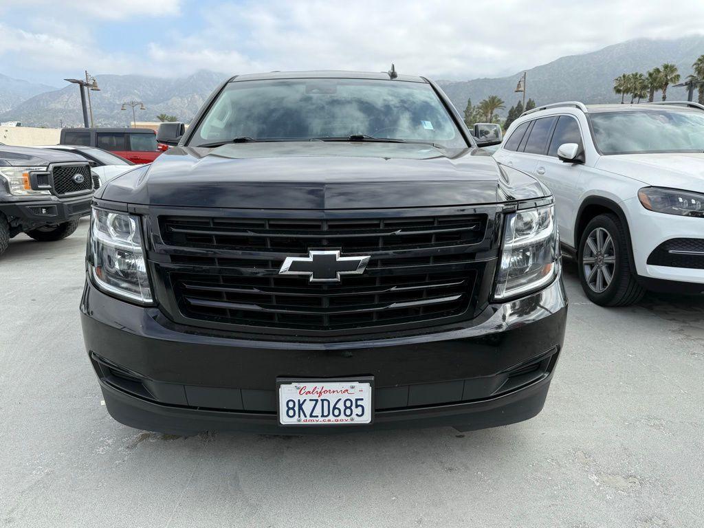used 2019 Chevrolet Tahoe car, priced at $25,288
