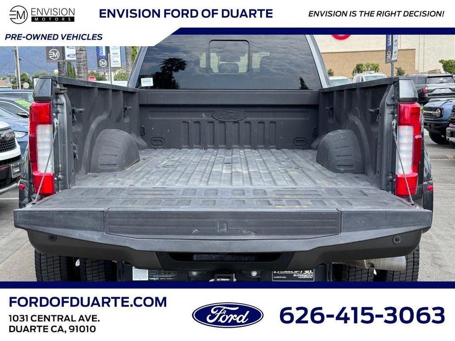 used 2019 Ford F-450 car, priced at $67,995