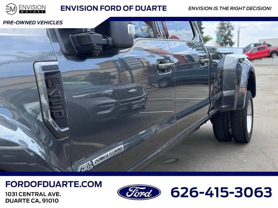 used 2019 Ford F-450 car, priced at $67,995