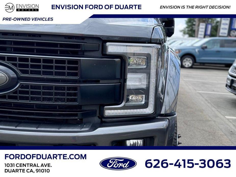 used 2019 Ford F-450 car, priced at $67,995