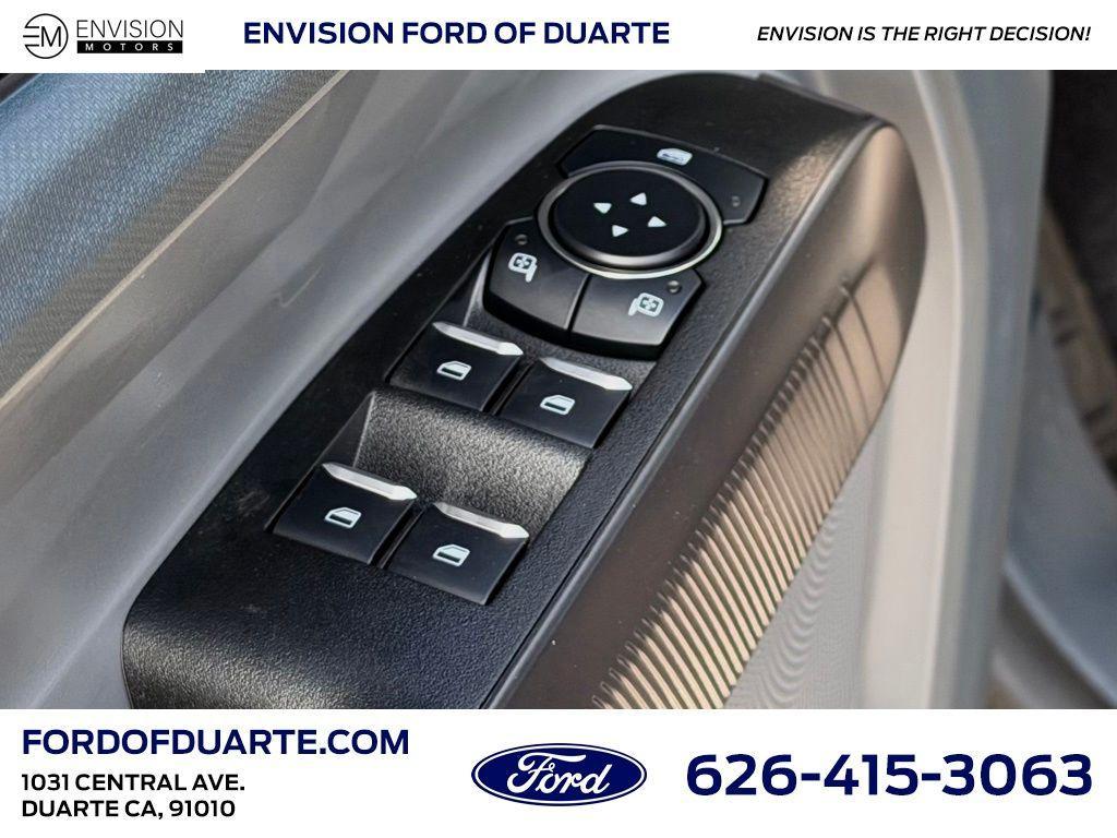 new 2025 Ford Maverick car, priced at $38,130