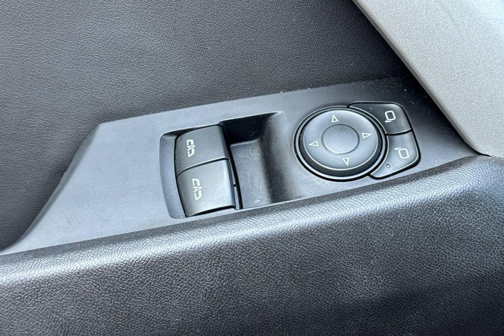 used 2021 Chevrolet Camaro car, priced at $24,995