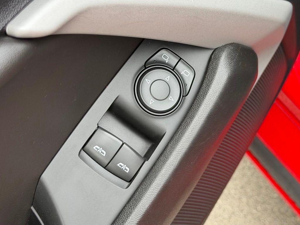 used 2021 Chevrolet Camaro car, priced at $23,988