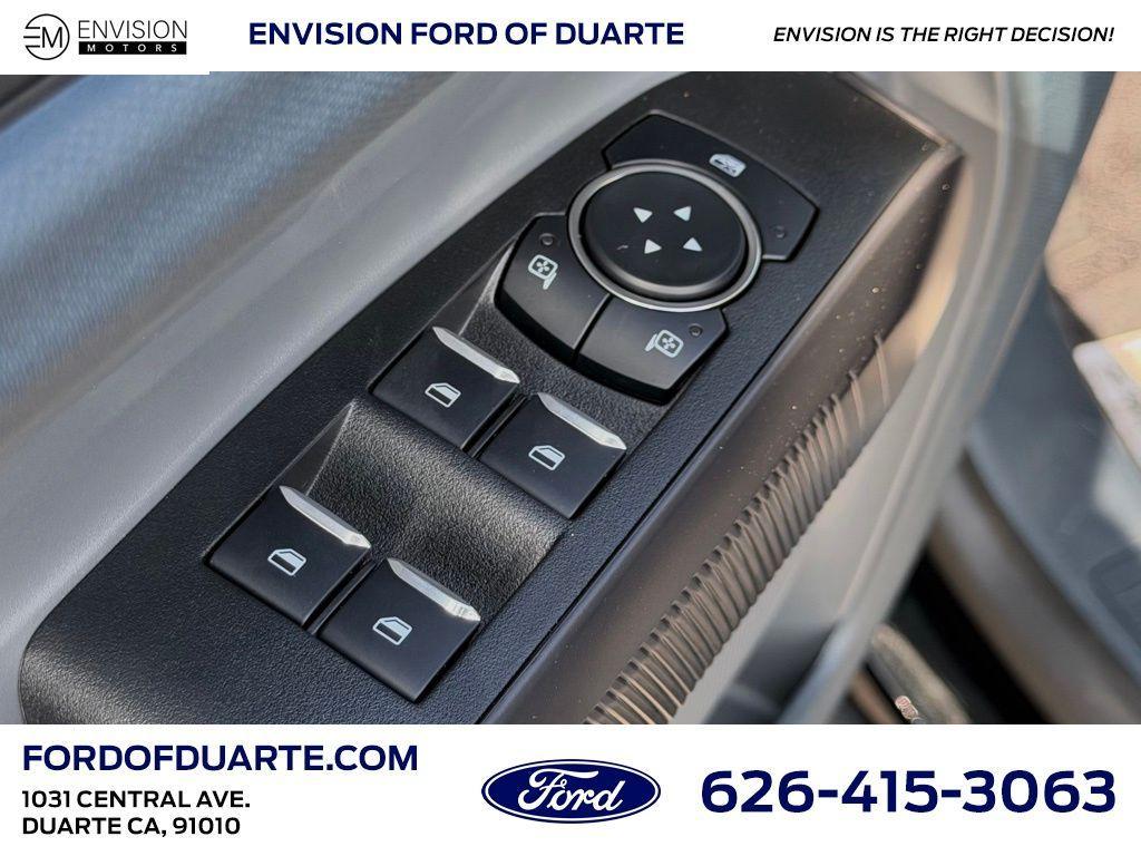 new 2025 Ford Maverick car, priced at $39,125