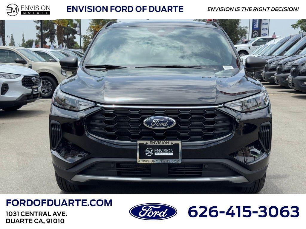 new 2025 Ford Escape car, priced at $33,985