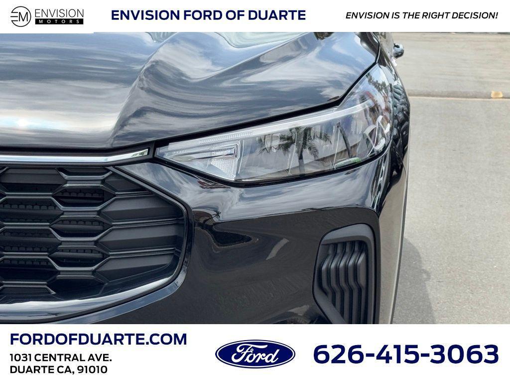 new 2025 Ford Escape car, priced at $33,985