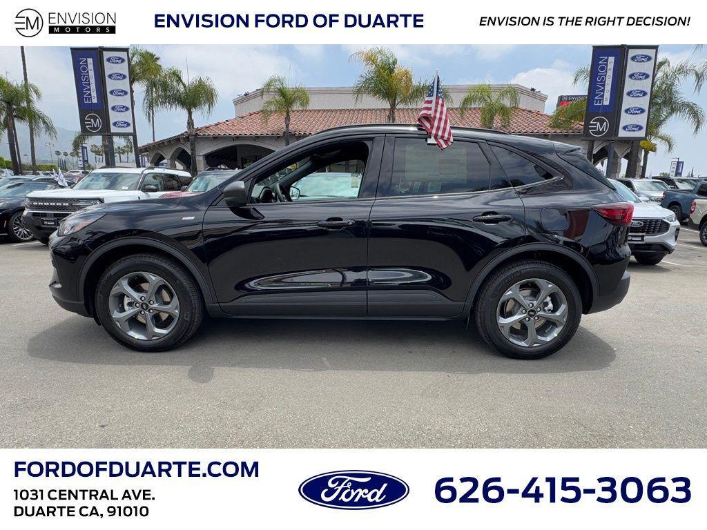 new 2025 Ford Escape car, priced at $33,985