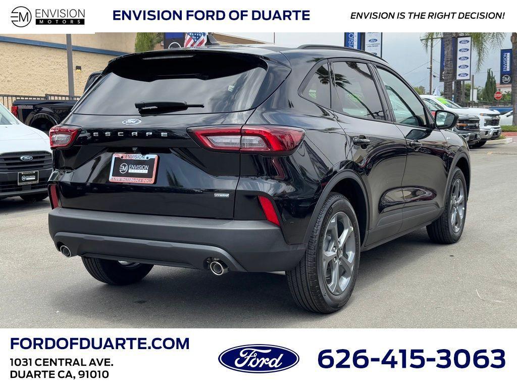 new 2025 Ford Escape car, priced at $33,985