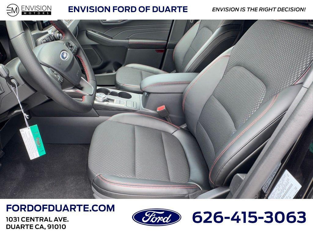 new 2025 Ford Escape car, priced at $33,985