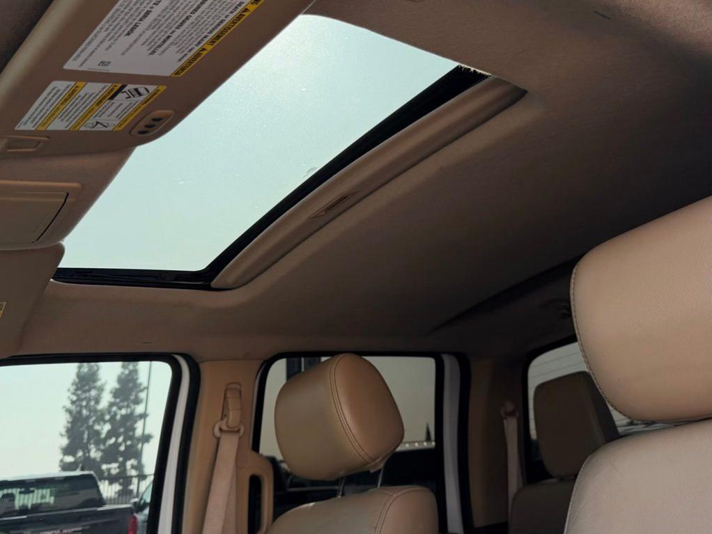 used 2012 Ford F-350 car, priced at $18,994