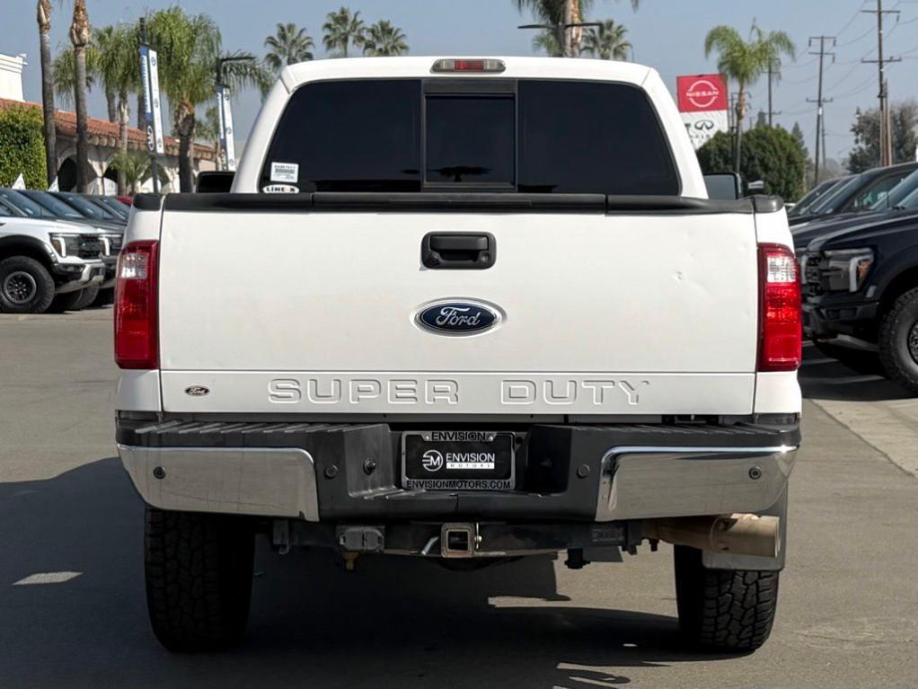 used 2012 Ford F-350 car, priced at $18,994