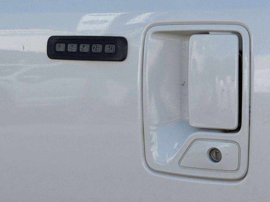 used 2012 Ford F-350 car, priced at $18,994