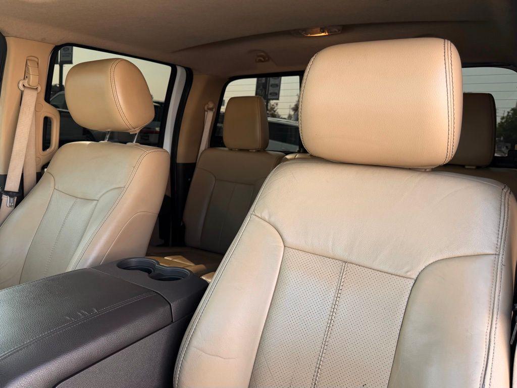 used 2012 Ford F-350 car, priced at $18,994