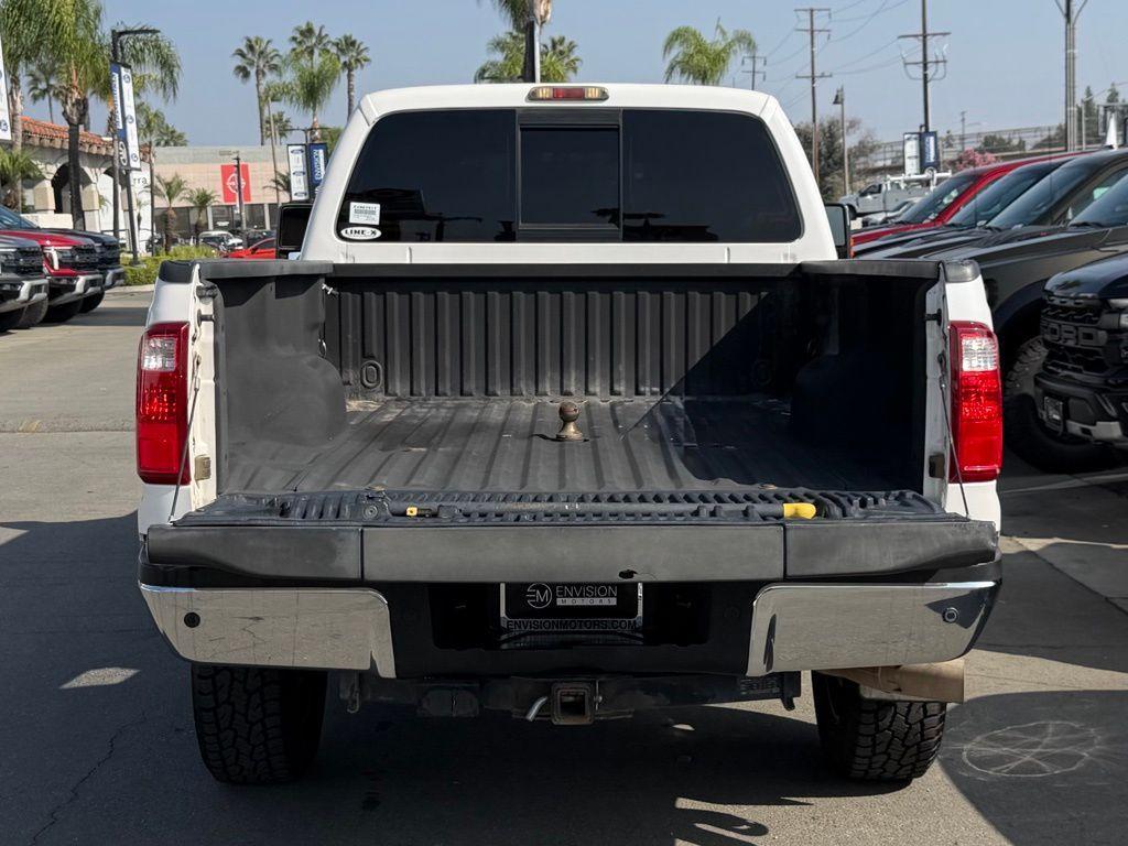 used 2012 Ford F-350 car, priced at $18,994