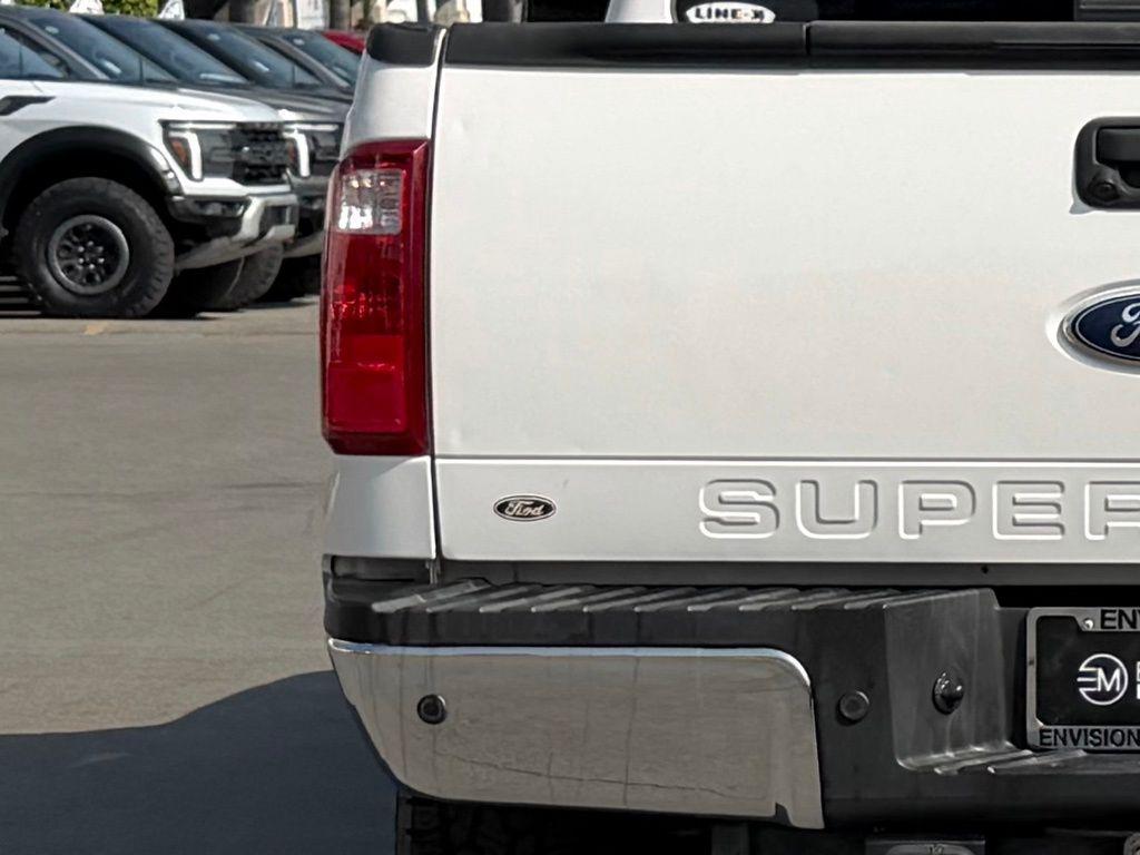 used 2012 Ford F-350 car, priced at $18,994