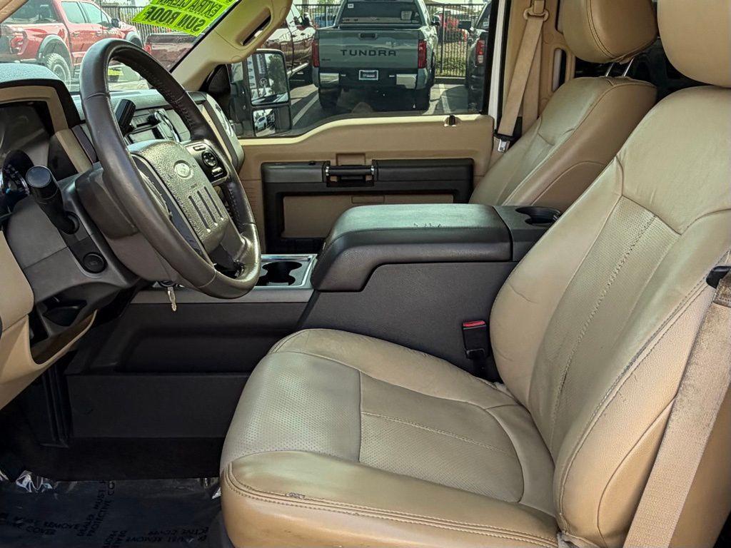 used 2012 Ford F-350 car, priced at $18,994