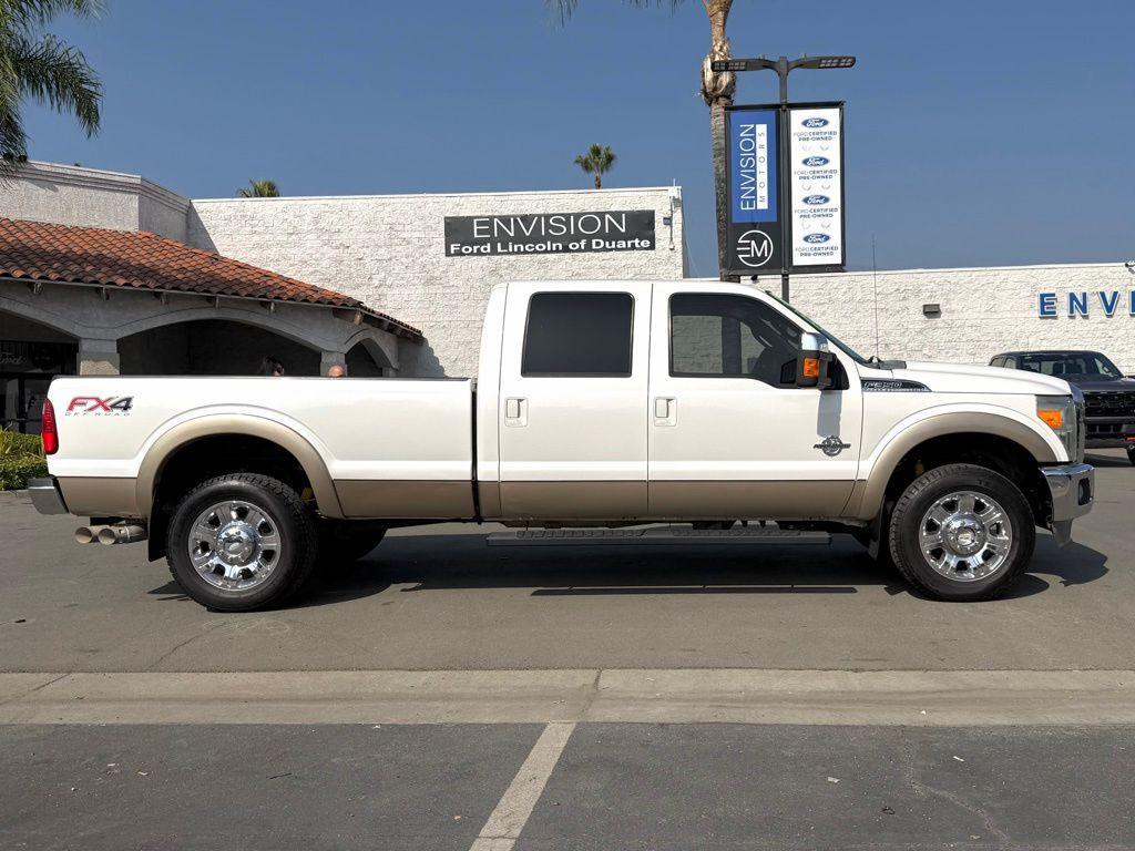 used 2012 Ford F-350 car, priced at $18,994