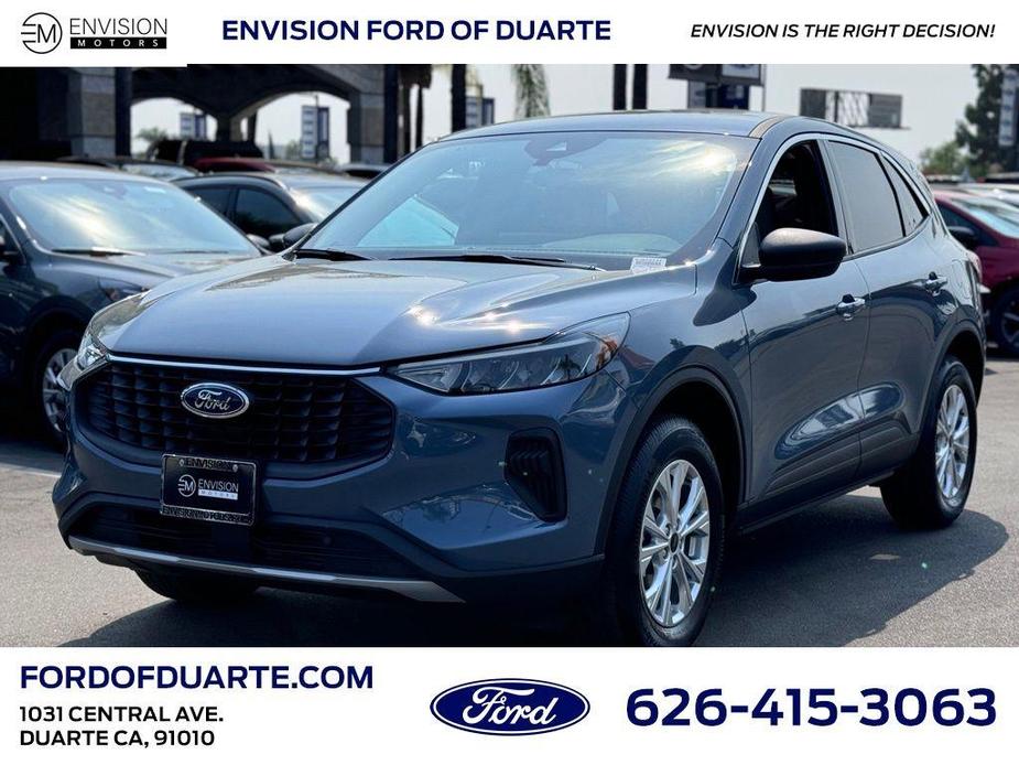 new 2024 Ford Escape car, priced at $34,155