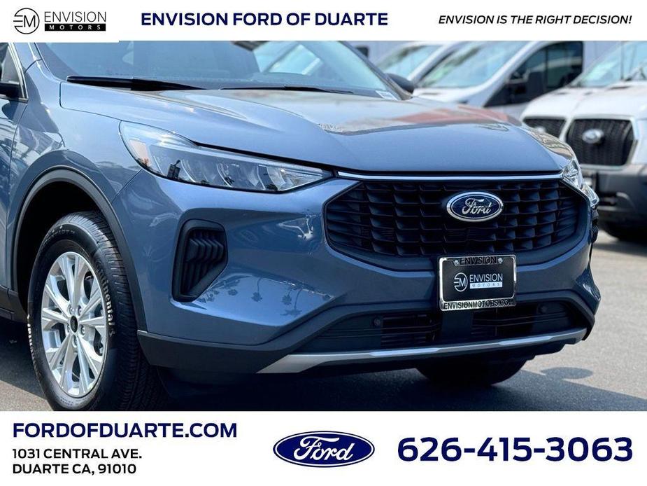 new 2024 Ford Escape car, priced at $34,155