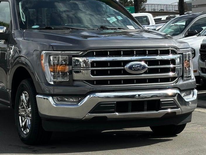 used 2023 Ford F-150 car, priced at $43,995