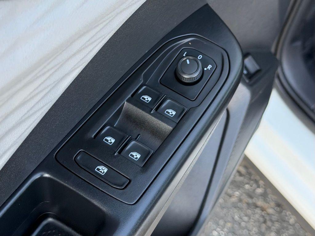 used 2023 Volkswagen Taos car, priced at $19,988