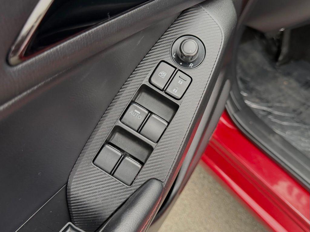 used 2016 Mazda Mazda3 car, priced at $10,495