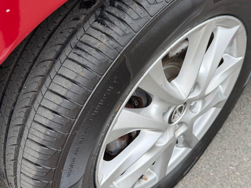 used 2016 Mazda Mazda3 car, priced at $10,495