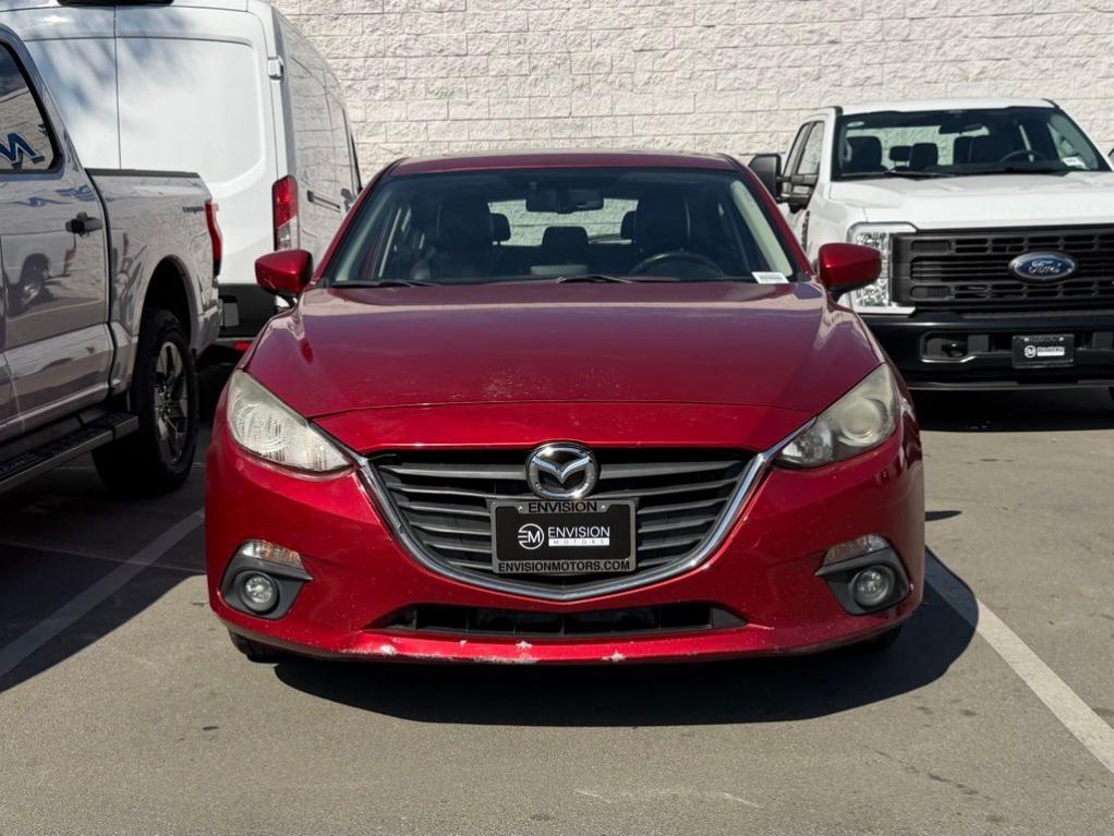 used 2016 Mazda Mazda3 car, priced at $11,888