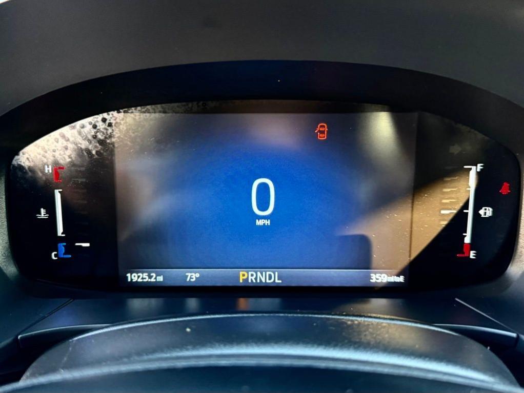 used 2025 Ford Escape car, priced at $30,995