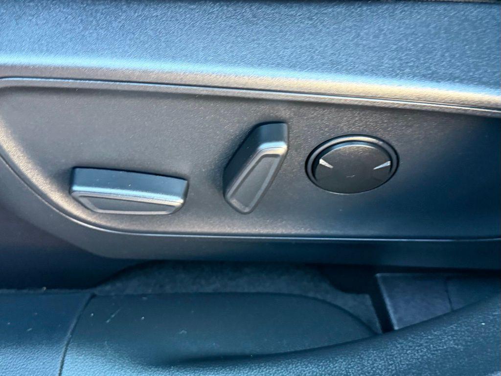 used 2025 Ford Escape car, priced at $30,995