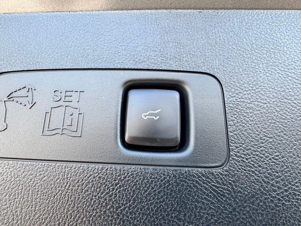 used 2024 Lincoln Corsair car, priced at $47,588