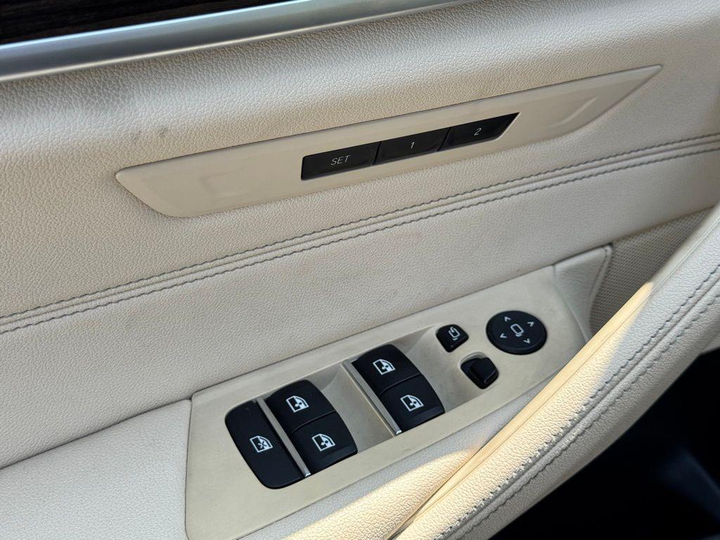 used 2022 BMW 530 car, priced at $32,888