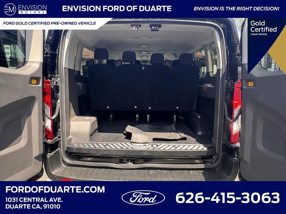used 2021 Ford Transit-350 car, priced at $46,888
