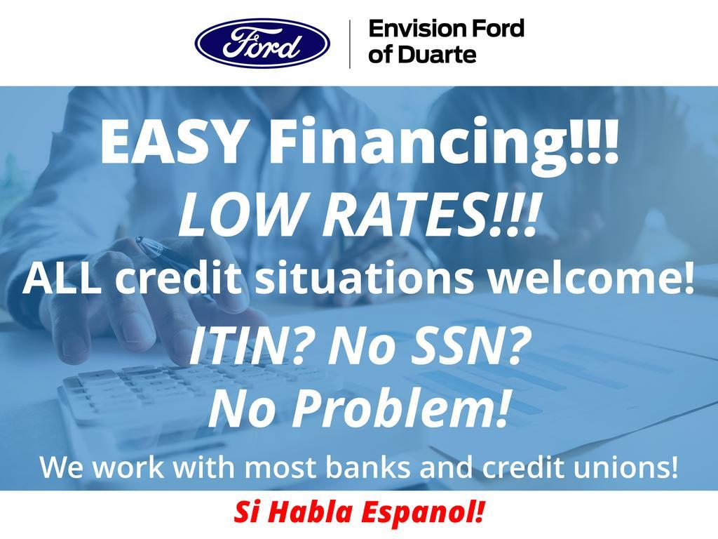 new 2025 Ford Ranger car, priced at $60,235