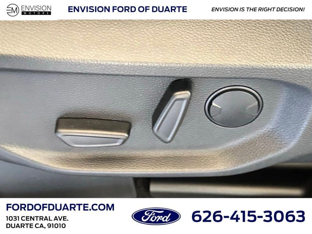 new 2025 Ford Ranger car, priced at $60,235