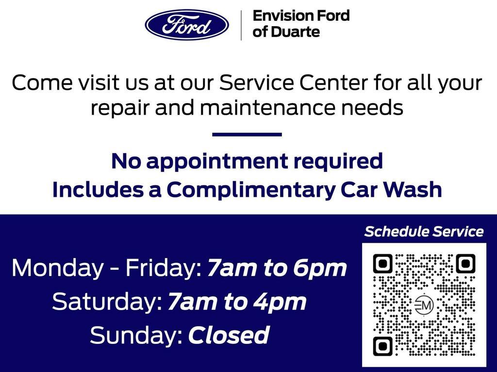 new 2025 Ford Ranger car, priced at $60,235