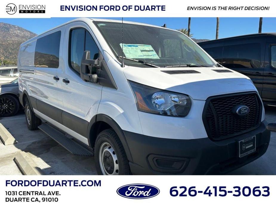 new 2024 Ford Transit-350 car, priced at $51,905