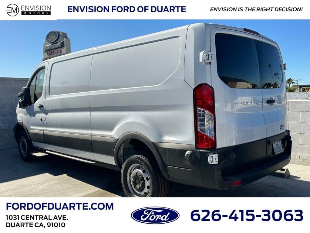 new 2024 Ford Transit-350 car, priced at $51,905