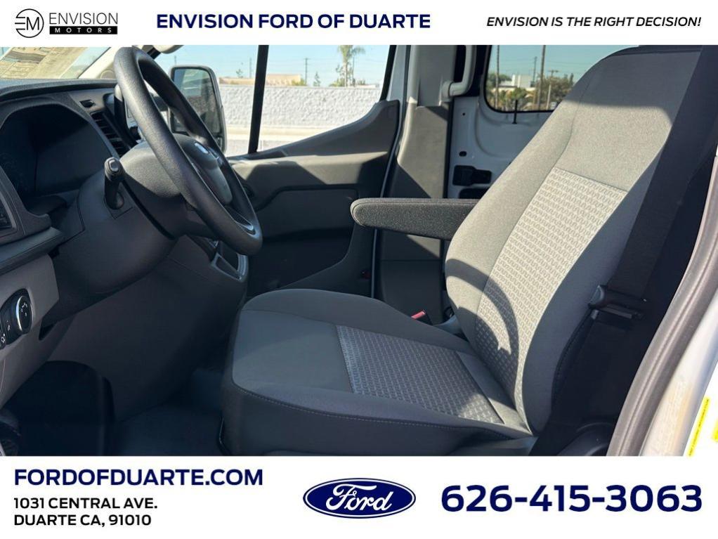 new 2024 Ford Transit-350 car, priced at $51,905