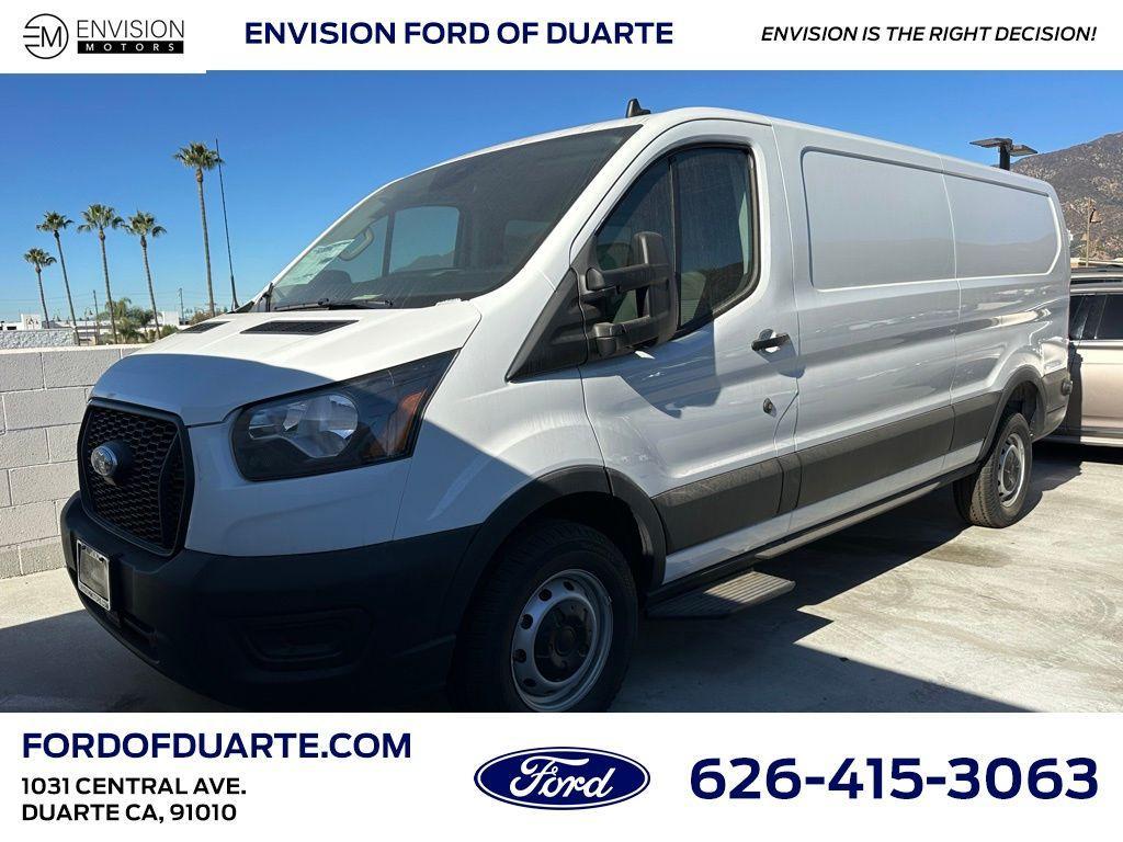 new 2024 Ford Transit-350 car, priced at $51,905