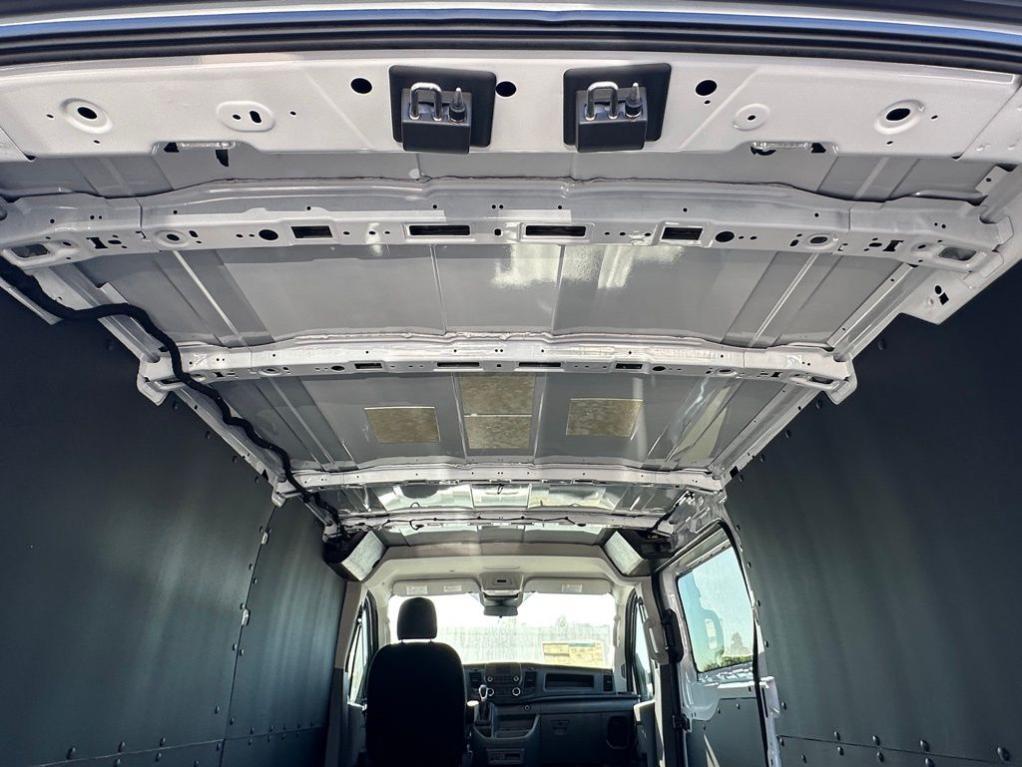 used 2024 Ford Transit-350 car, priced at $49,995
