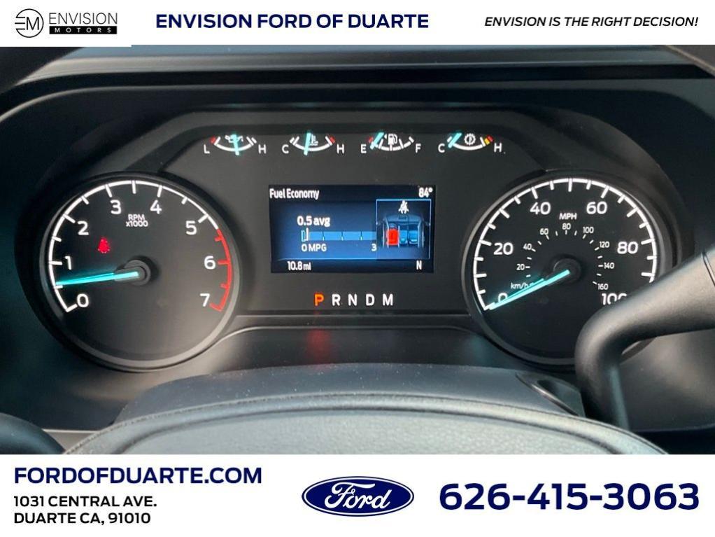 new 2026 Ford F-250 car