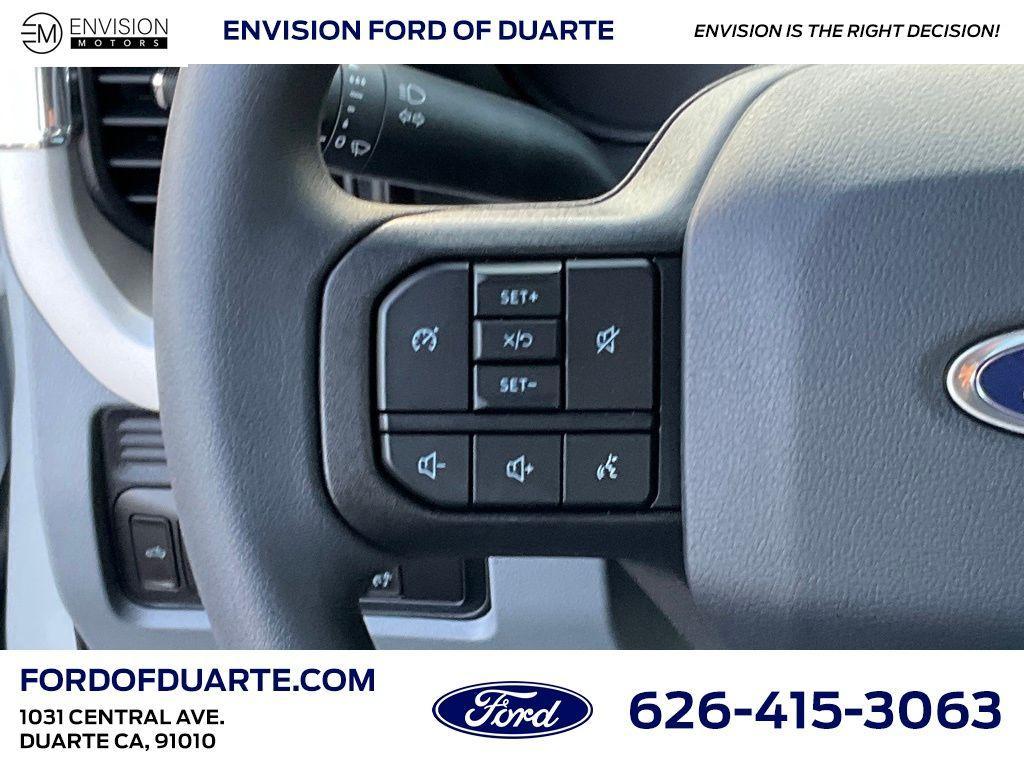 new 2026 Ford F-250 car