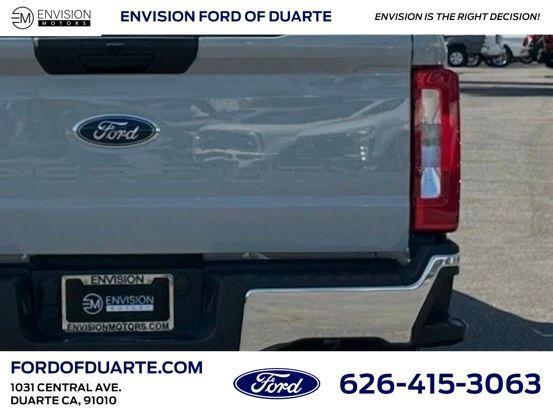 new 2026 Ford F-250 car