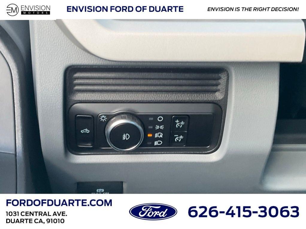 new 2026 Ford F-250 car