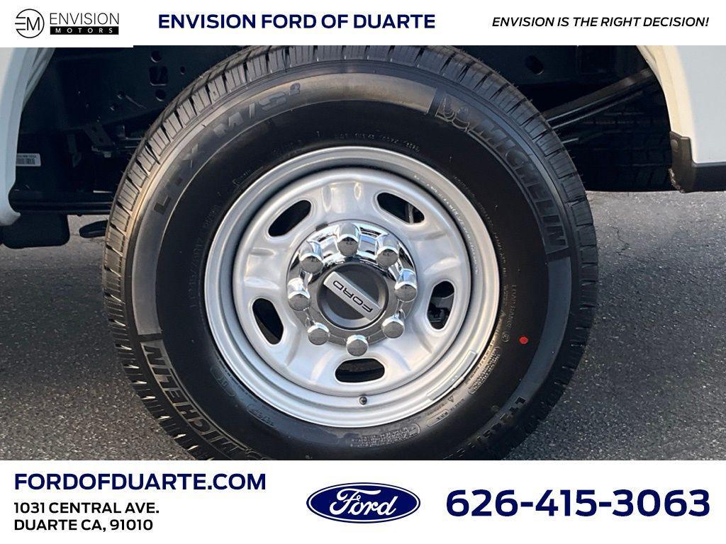 new 2026 Ford F-250 car