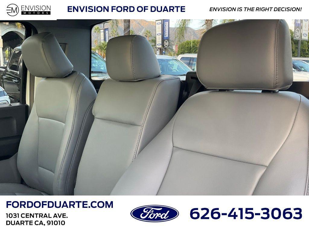 new 2026 Ford F-250 car